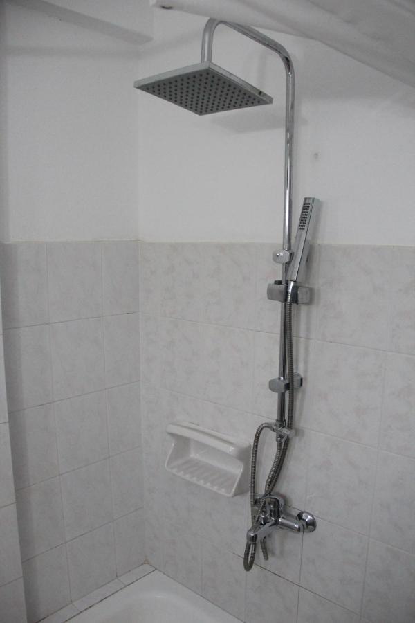 Voula'S Casa Di Mare Apartment ปาเลกาสตรอน ภายนอก รูปภาพ