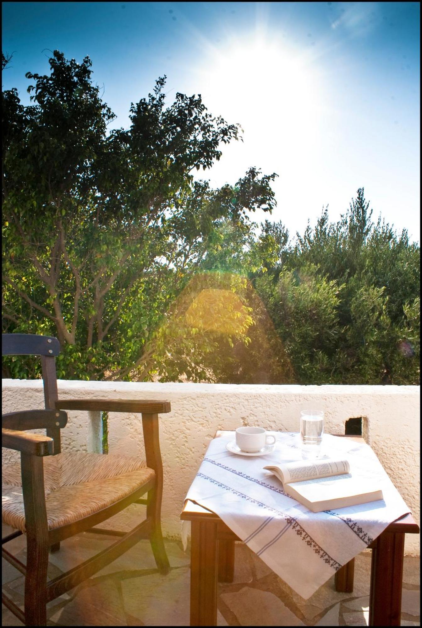 Voula'S Casa Di Mare Apartment ปาเลกาสตรอน ภายนอก รูปภาพ